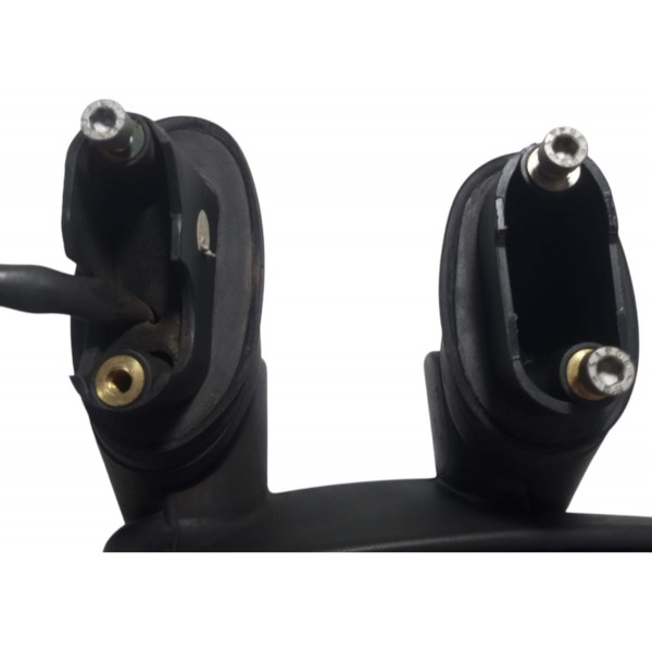 Retrovisor Elétrico Lado Direito Fiat Doblo 2008