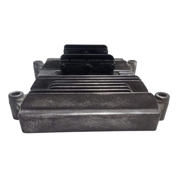 Módulo Injeção Fiat Stilo 1.8 8v 2004 55204921