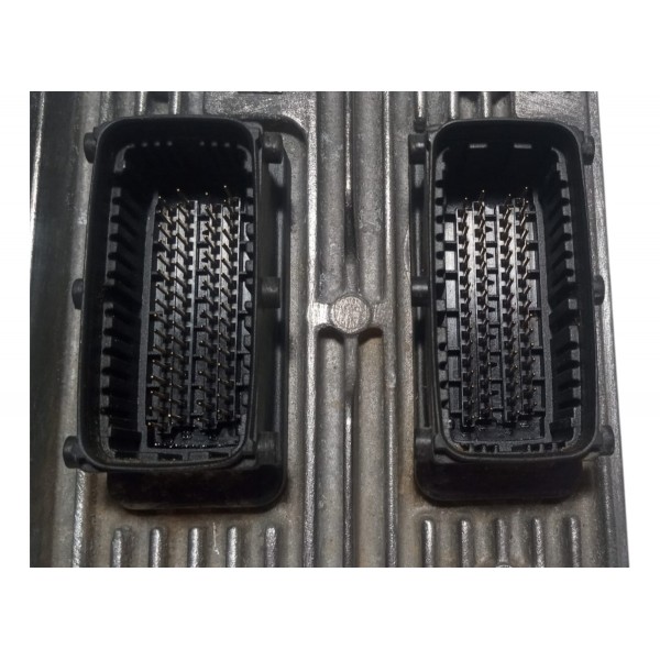 Módulo Injeção Fiat Stilo 1.8 8v 2004 55204921