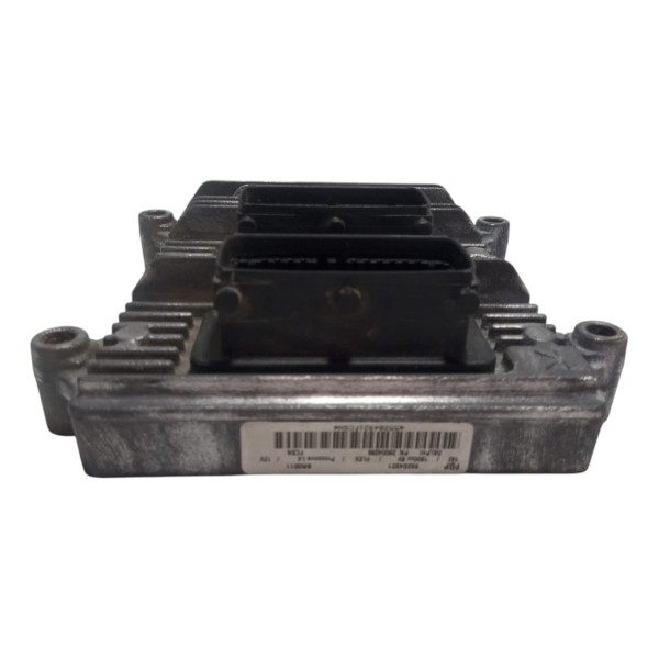 Módulo Injeção Fiat Stilo 1.8 8v 2004 55204921