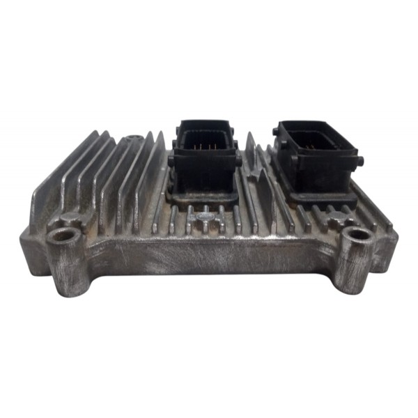 Módulo Injeção Fiat Stilo 1.8 8v 2004 55204921