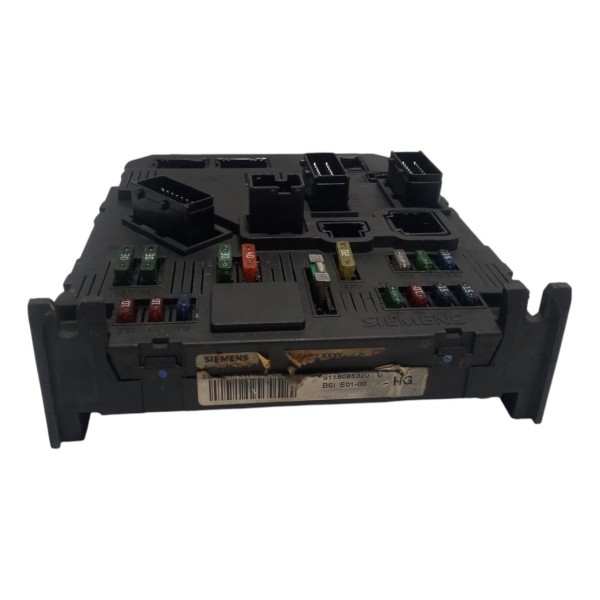 Módulo Bsi Citroen Picasso 2.0 2004 S118085320