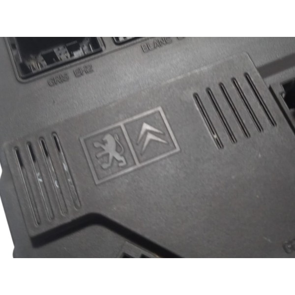 Módulo Bsi Citroen Picasso 2.0 2004 S118085320