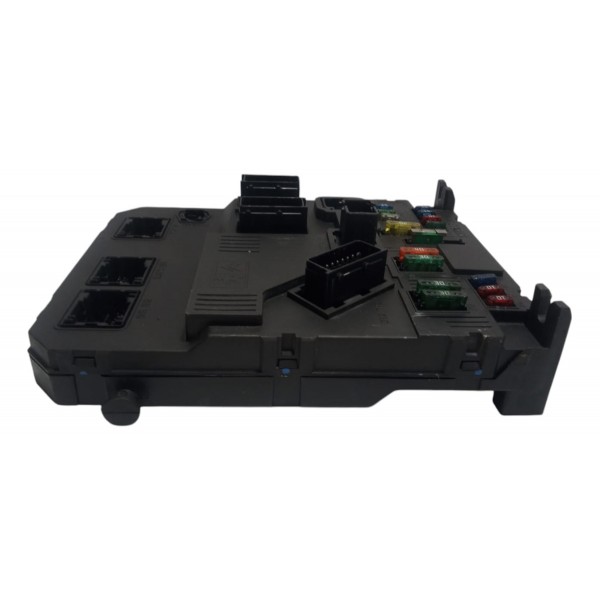 Módulo Bsi Citroen Picasso 2.0 2004 S118085320