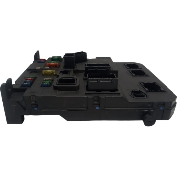 Módulo Bsi Citroen Picasso 2.0 2004 S118085320