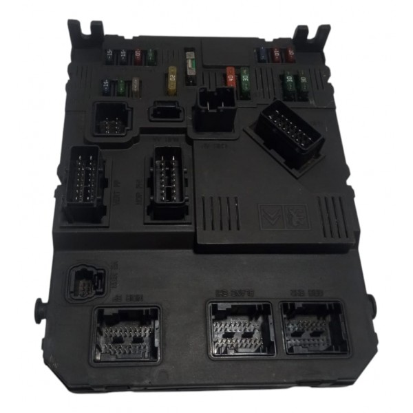 Módulo Bsi Citroen Picasso 2.0 2004 S118085320