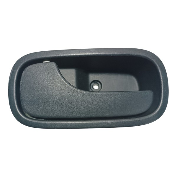 Maçaneta Interna Traseira De Esquerda Fiat Uno 2012