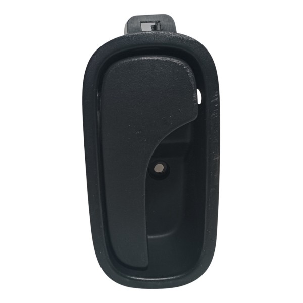 Maçaneta Interna Traseira De Esquerda Fiat Uno 2012