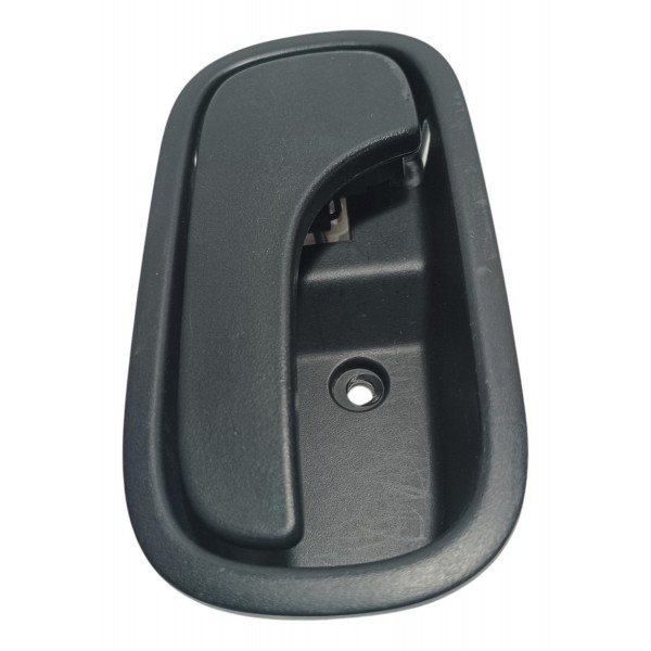 Maçaneta Interna Traseira De Esquerda Fiat Uno 2012