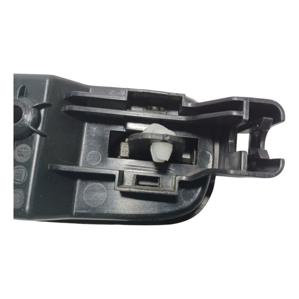 Maçaneta Interna Traseira De Esquerda Fiat Uno 2012