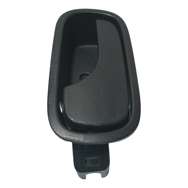 Maçaneta Interna Traseira De Esquerda Fiat Uno 2012