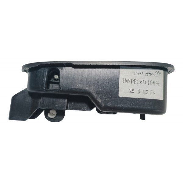 Maçaneta Interna Traseira De Esquerda Fiat Uno 2012