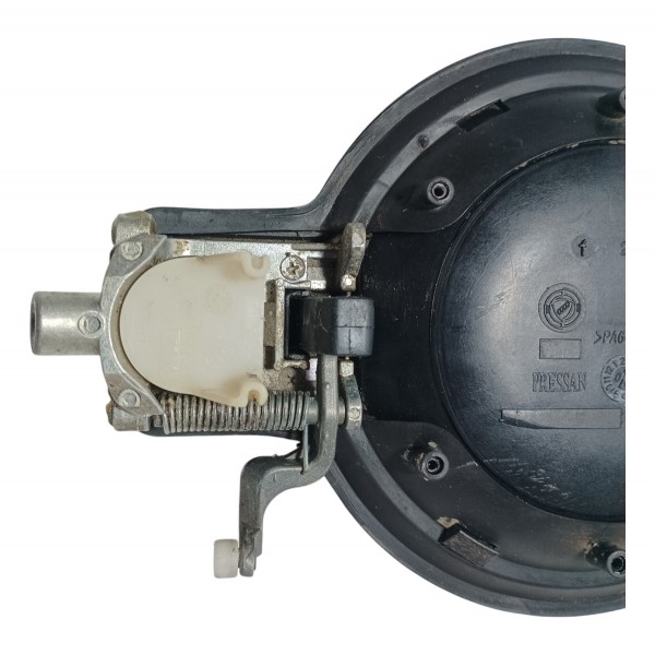 Maçaneta Externa Dianteira Direita Fiat Doblo 2008