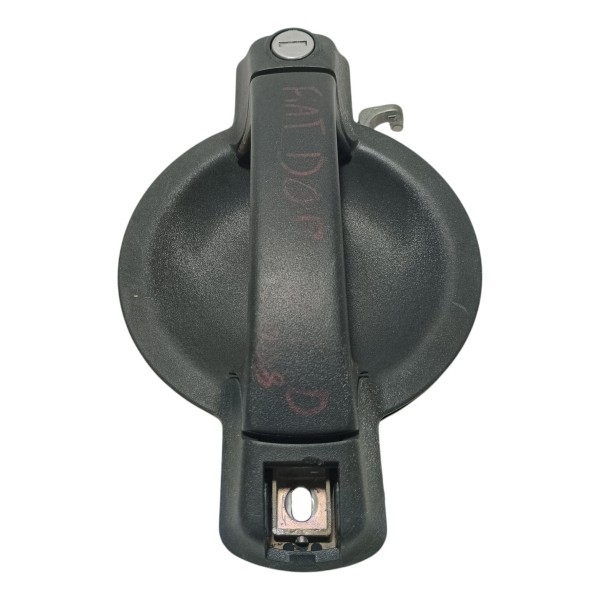 Maçaneta Externa Dianteira Direita Fiat Doblo 2008