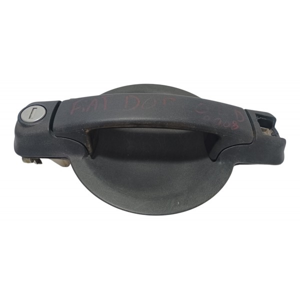 Maçaneta Externa Dianteira Direita Fiat Doblo 2008