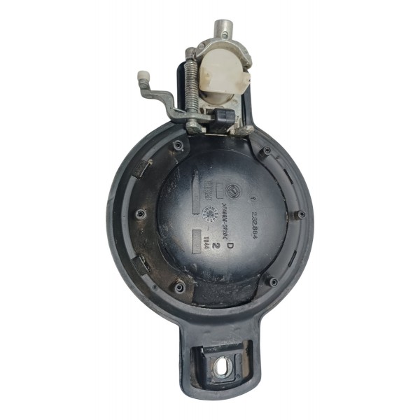 Maçaneta Externa Dianteira Direita Fiat Doblo 2008