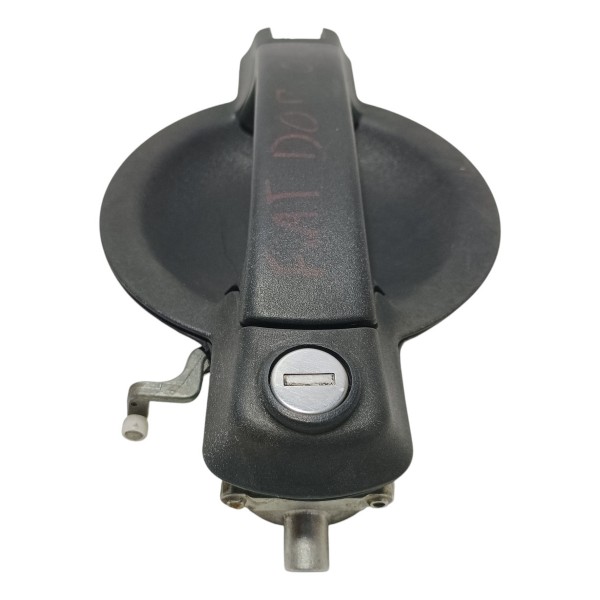 Maçaneta Externa Dianteira Direita Fiat Doblo 2008