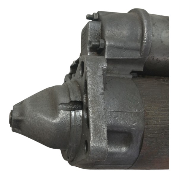 Motor De Arranque Partida Fiat Uno Antigo Usado