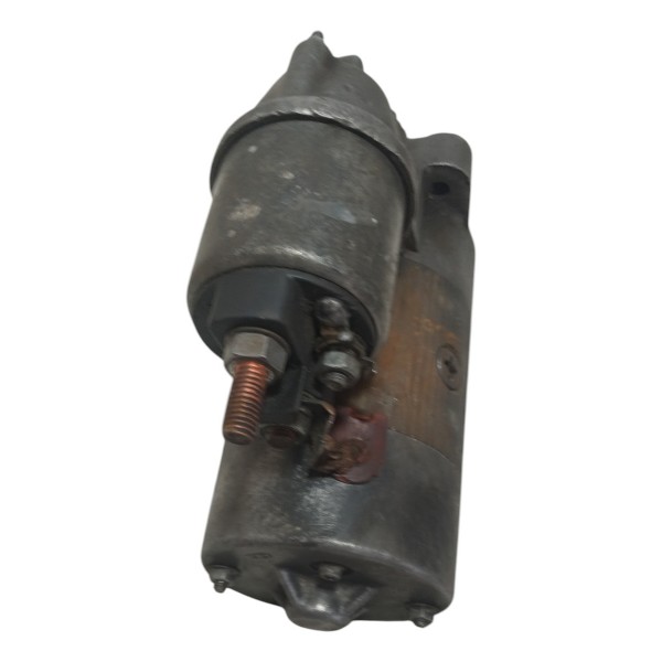 Motor De Arranque Partida Fiat Uno Antigo Usado
