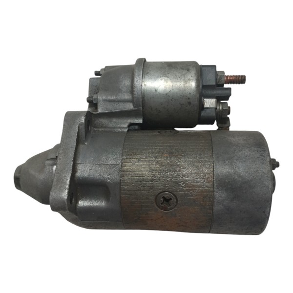 Motor De Arranque Partida Fiat Uno Antigo Usado