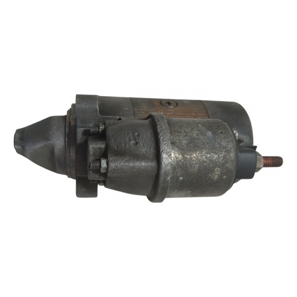 Motor De Arranque Partida Fiat Uno Antigo Usado