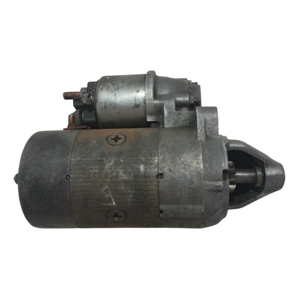 Motor De Arranque Partida Fiat Uno Antigo Usado