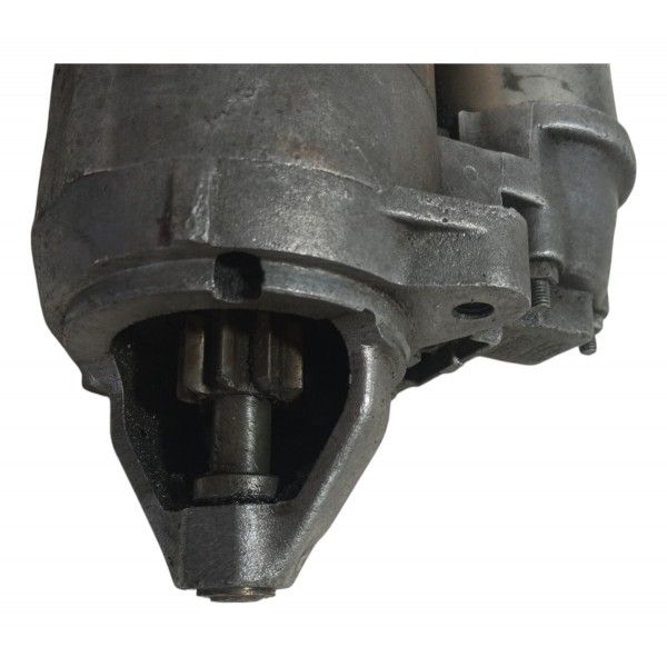Motor De Arranque Partida Fiat Uno Antigo Usado