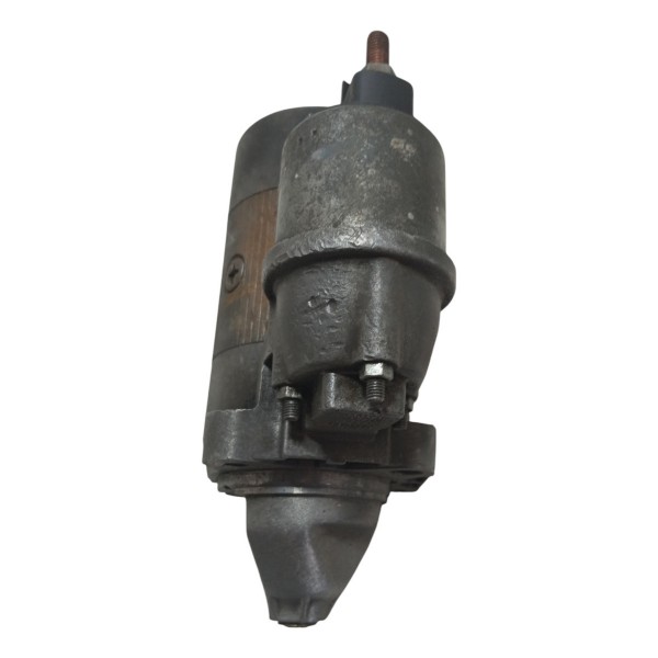 Motor De Arranque Partida Fiat Uno Antigo Usado