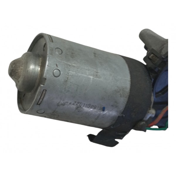 Motor Do Limpador Parabrisa Renault Logan 2011 Usado