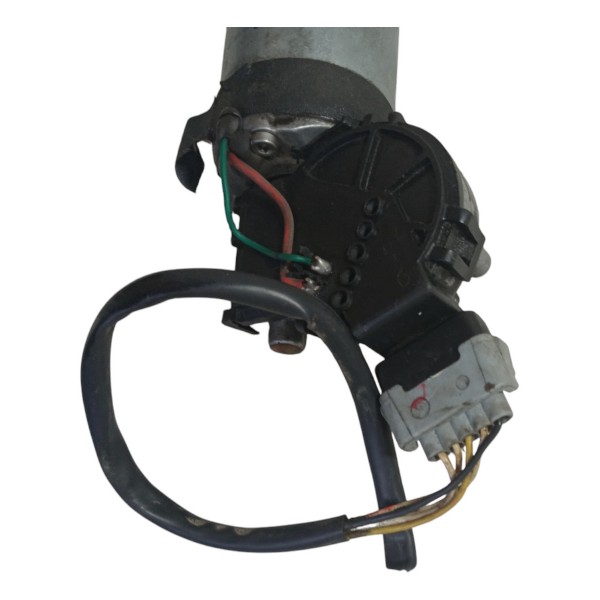 Motor Do Limpador Parabrisa Renault Logan 2011 Usado