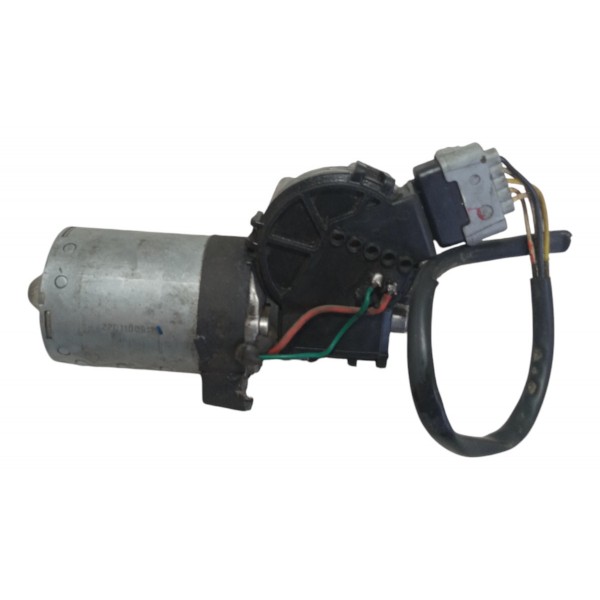 Motor Do Limpador Parabrisa Renault Logan 2011 Usado