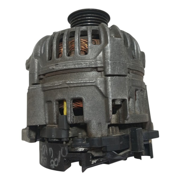 Alternador Ford Ka 2010 Usado
