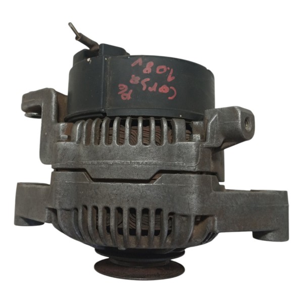 Alternador Chevrolet Corsa 1.0 8v 96 Usado