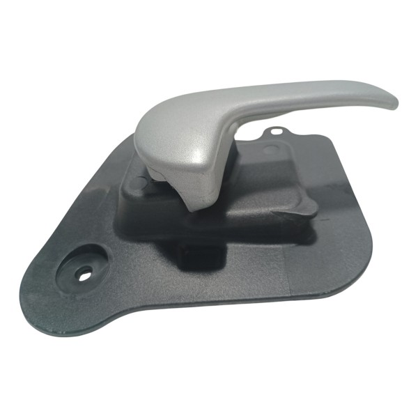 Maçaneta Interna Traseira Direita Gm Meriva 2012 Traseira