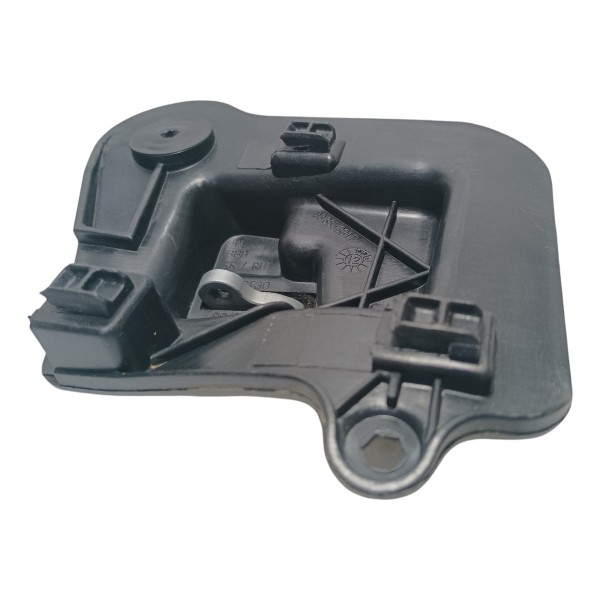 Maçaneta Interna Traseira Direita Gm Meriva 2012 Traseira