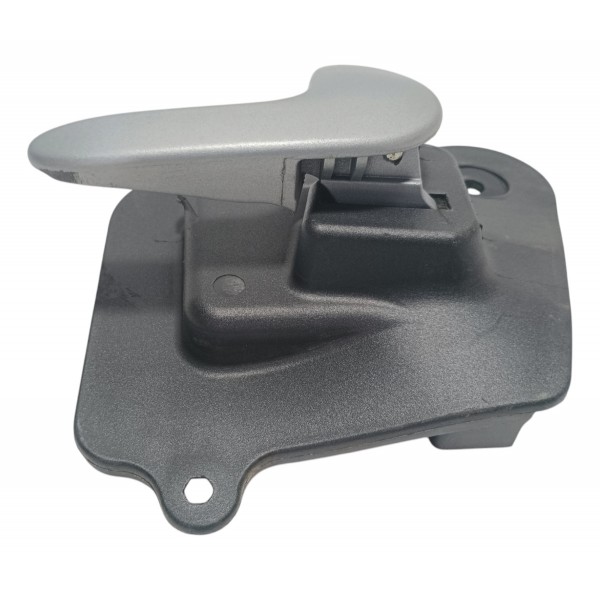 Maçaneta Interna Traseira Direita Gm Meriva 2012 Traseira