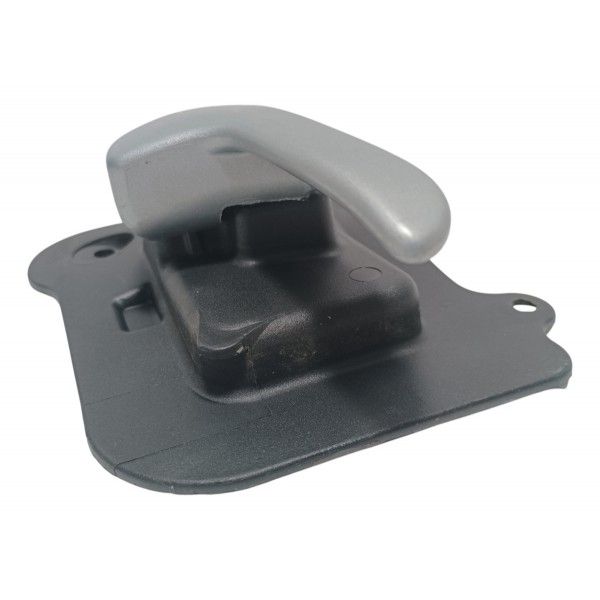 Maçaneta Interna Traseira Direita Gm Meriva 2012 Traseira