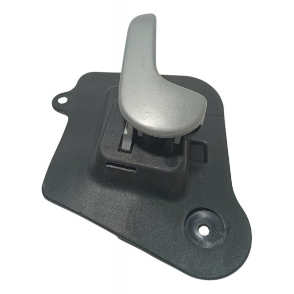 Maçaneta Interna Traseira Direita Gm Meriva 2012 Traseira