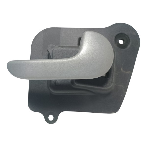 Maçaneta Interna Traseira Direita Gm Meriva 2012 Traseira