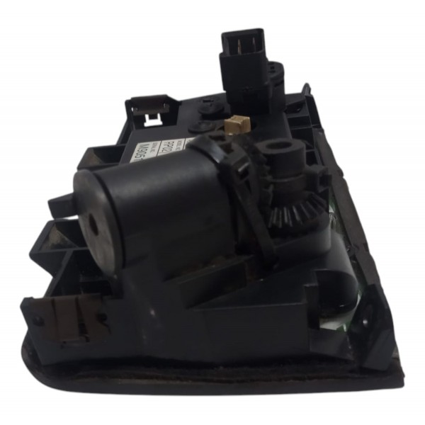 Comando Ar Condicionado Ford Fiesta Com Detalhe