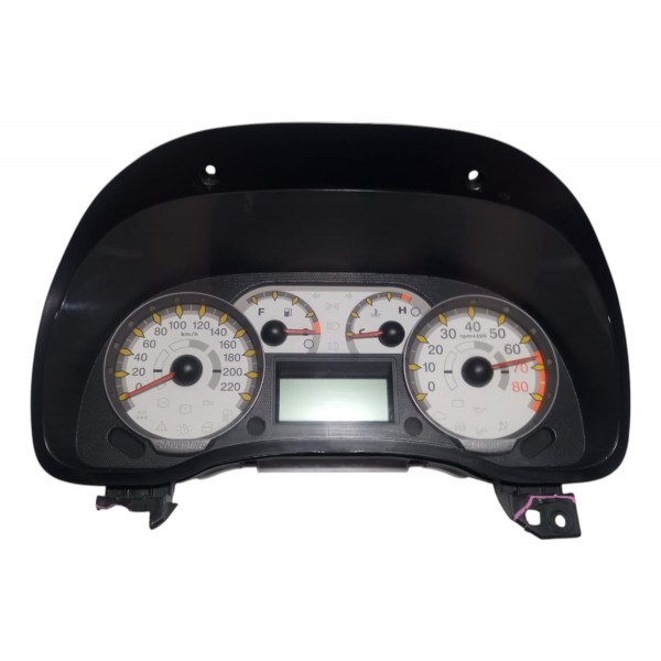 Painel De Instrumento Fiat Doblo 2008
