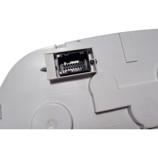 Painel De Instrumento Fiat Doblo 2008