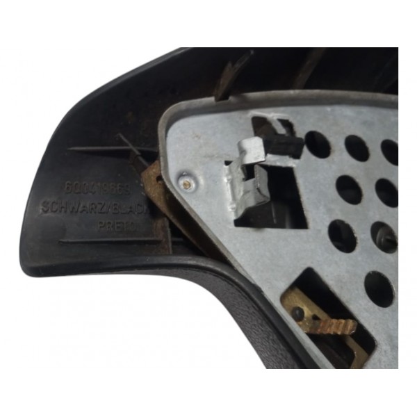 Tampa Volante Buzina Vw Golf Polo