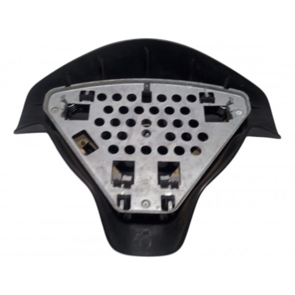 Tampa Volante Buzina Vw Golf Polo