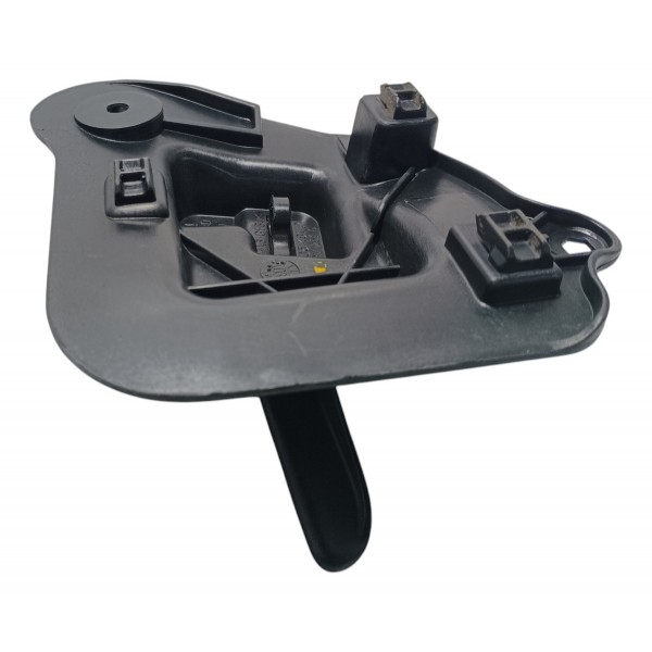 Maçaneta Interna Traseira Esquerda Gm Meriva 2012