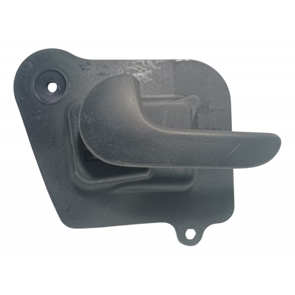 Maçaneta Interna Traseira Esquerda Gm Meriva 2012