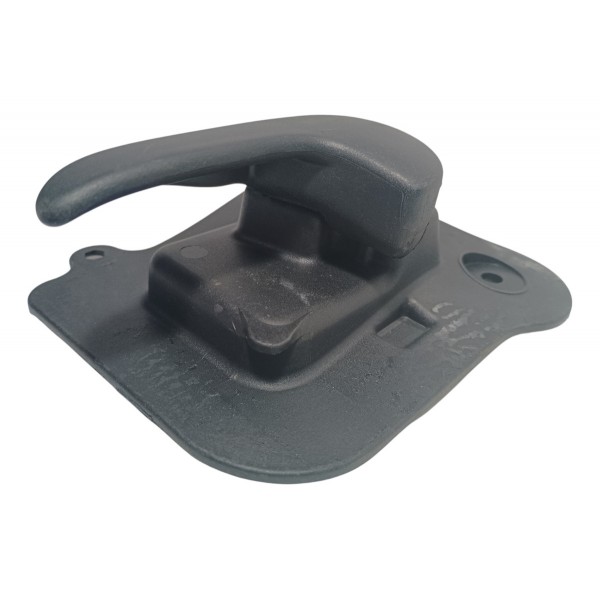 Maçaneta Interna Traseira Esquerda Gm Meriva 2012