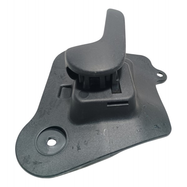 Maçaneta Interna Traseira Esquerda Gm Meriva 2012