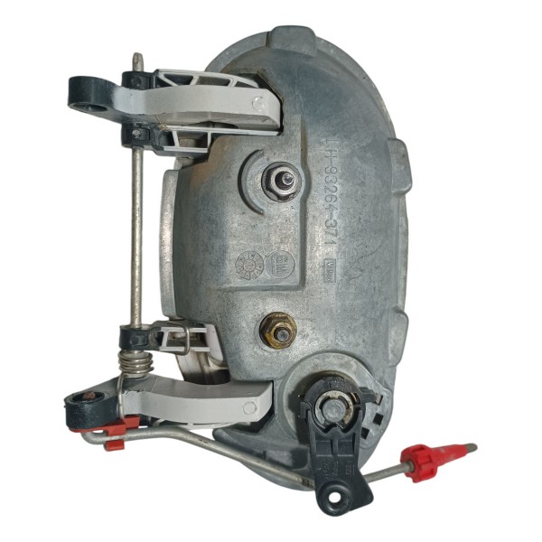 Maçaneta Externa Dianteira Esquerda Gm Meriva 2012 Dianteira