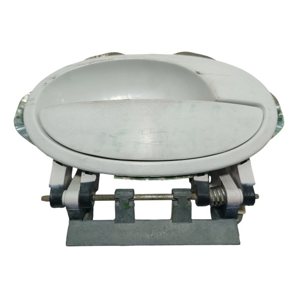 Maçaneta Externa Traseira Direita Gm Meriva 2012 Traseira